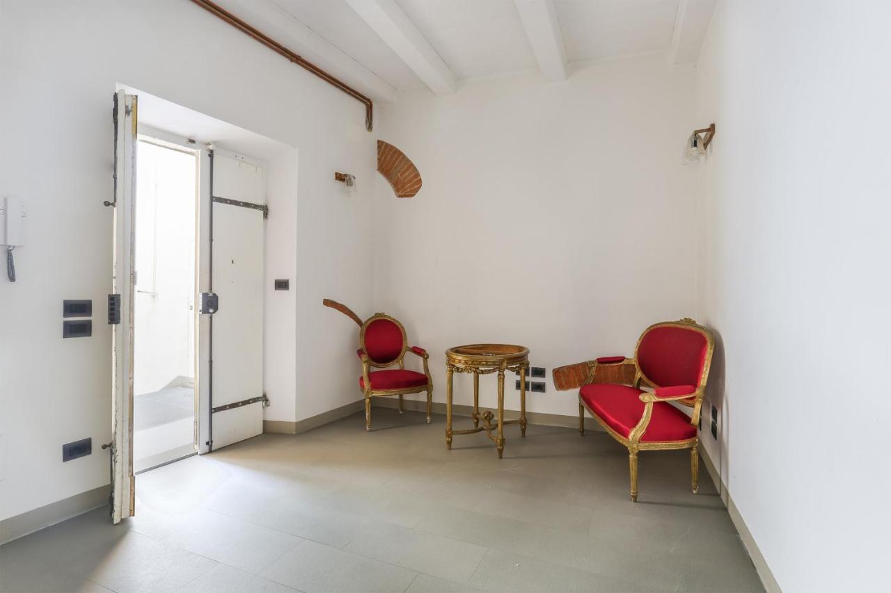 Uffizi Suite I In Florence-Hosted By Sweetstay Extérieur photo